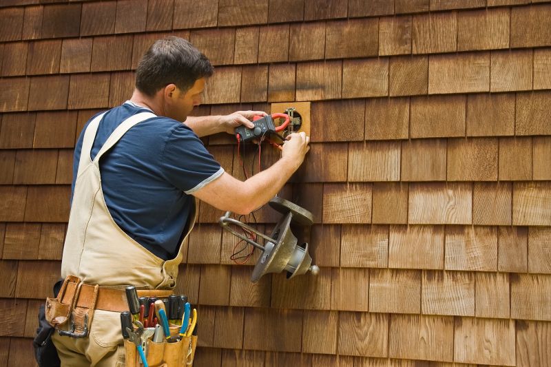 Contact About Recessed Light Installation