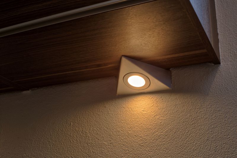 Recessed Light Installation