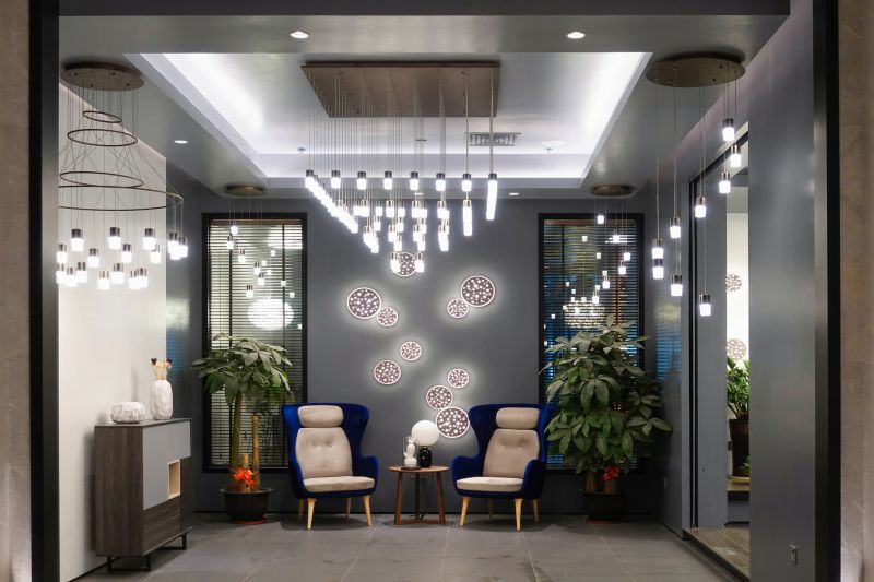 Pendant Light Fixtures