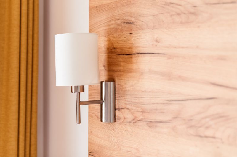 Wall Sconce Placement