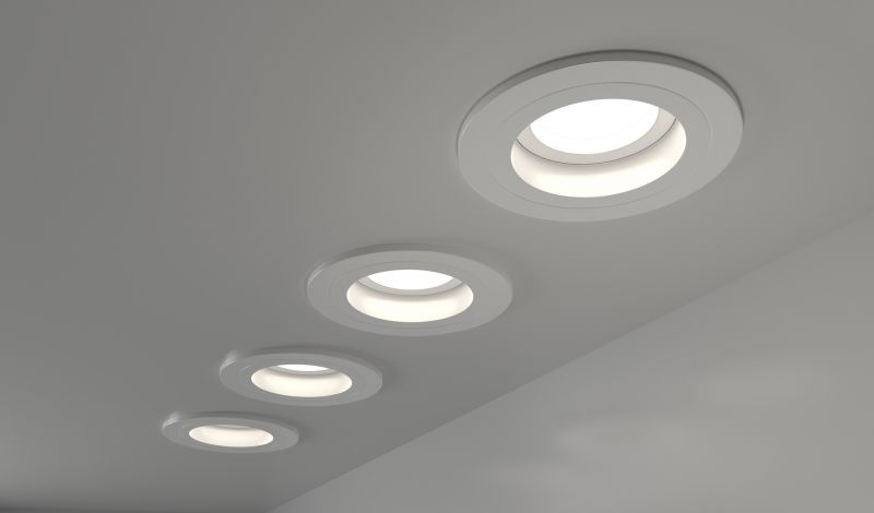 Recessed Lighting Installation