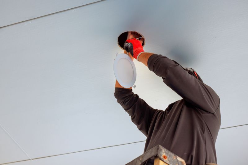 Lighting Specialists